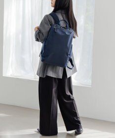 ACE BAGS & LUGGAGE 【軽量】 ace. ルフィラ リュックサック A4 14.0インチPC収納 17911 エース
