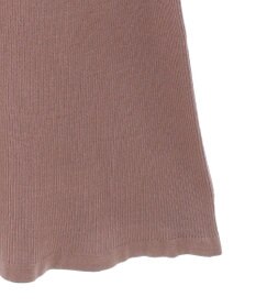 Green Parks ボレロ付ニットワンピース