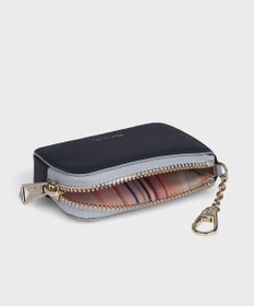 Paul Smith サプルレザー キーケース