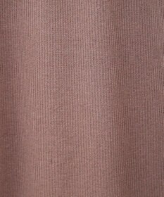 Green Parks ボレロ付ニットワンピース