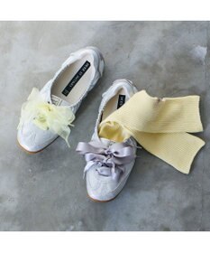 MODE ET JACOMO <MODE ET JACOMO>バレエスニーカー