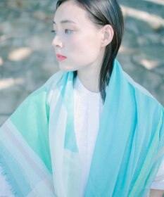 POLS 播州織 極細コットンストール