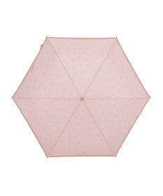 MOONBAT PAUL&JOE ACCESSOIRES(ポール＆ジョー アクセソワ) 折りたたみ傘 ドローイングヌネット＆ジプシー