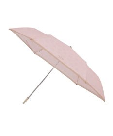 MOONBAT PAUL&JOE ACCESSOIRES(ポール＆ジョー アクセソワ) 折りたたみ傘 ドローイングヌネット＆ジプシー