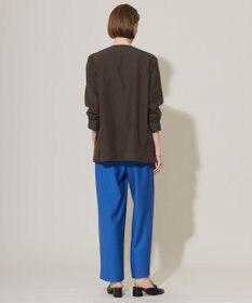 ICB 【接触冷感・洗える】 UnleashLite ノーカラージャケット