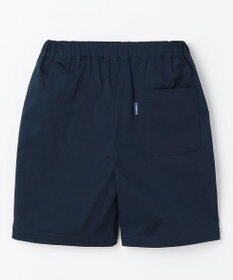 J.PRESS KIDS  【100-130cm】コットンツイルショートパンツ