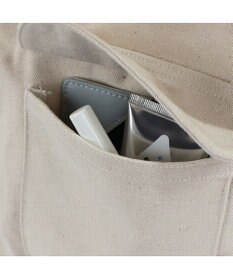 ROOTOTE 1409【A4サイズ収納】SN.ミディアム.リサイクルコットン-C