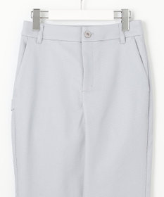 23区GOLF 【WOMEN】【ストレッチ】ハイパワーストレッチカルゼパンツ