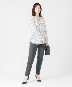 ONWARD Reuse Park 【ICB】ブラウス春夏