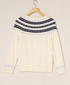 ONWARD Reuse Park 【any SiS】ニット秋冬