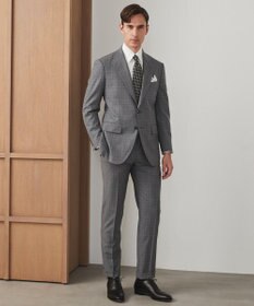 GOTAIRIKU GOTAIRIKU別注【MANTERO/マンテロ】ネクタイ_ウェイブ