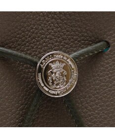 A.D.M.J. 【牛革】モーツァルト/巾着ショルダーS