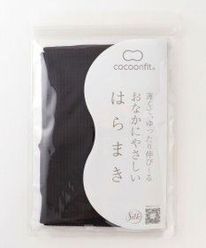 ANY SIS 【温活】cocoonfit おなかにやさしい はらまき
