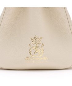 A.D.M.J. 【牛革】モーツァルト/前金具付トート24cm(Dカン＋)