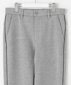 23区GOLF 【MEN】【ストレッチ】ボンディング ジャージー