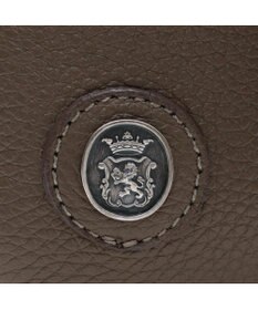 A.D.M.J. 【牛革】モーツァルト/巾着ショルダーS