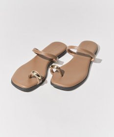 AMERICAN HOLIC リングトングサンダル