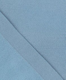 組曲 【2SET・WEB限定】フラワーレース5分袖ツイン ニット