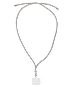 WEGO シート付きロープストラップ