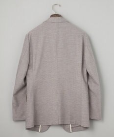 GOTAIRIKU 出張や旅行にも最適な軽量感【MARLANE】 カーディガンジャケット