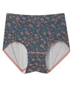 une nana cool ナイト用サニタリーショーツ MADE WITH LIBERTY FABRIC