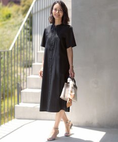 J.PRESS LADIES 【2WAY】キャンバス トートショルダー