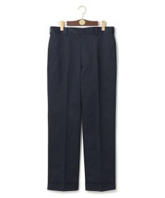 J.PRESS MEN 【J.PRESS ORIGINALS】WEST POINT PIPED STEM TROUSERS / JAPAN MADE