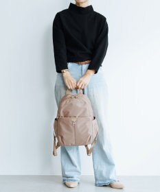 ACE BAGS & LUGGAGE Kanana project COLLECTION シェリ リュックサック 17945 カナナプロジェクト コレクション