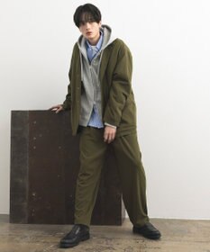 CRAFT STANDARD BOUTIQUE ジョーゼットセットアップ