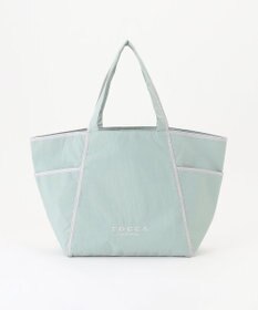 TOCCA 【WEB＆一部店舗限定】【A4サイズ対応・撥水】PISCINA TOTE L トートバッグ L