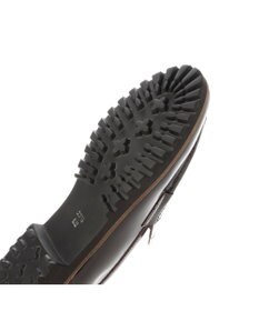 ing <ing>厚底デザインローファー