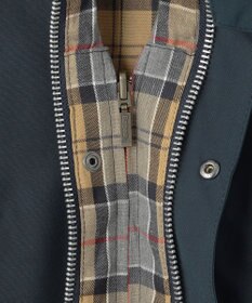 JOSEPH HOMME 【Barbour】　ビデイル　２レイヤーブルゾン（ノンワックス）