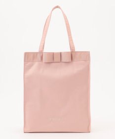 TOCCA 【新色登場】【A4サイズ対応】WISH LINK SUBBAG サブバッグ