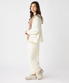 OP／FILA 【OP】撥水ナイロンジャケット