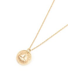 23区 コイン ネックレス