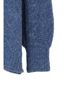 Green Parks フェアリーＭｉｘケーブルニットプルオーバー