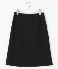 J.PRESS LADIES 【リクルート対応】テフロンカームスキン スカート