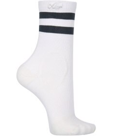 CW-X 【UNISEX】 CW-X ソックス クルー 足首・アーチ(横)サポート 立体設計 ユニセックス BCR630 /ワコール