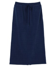 Green Parks カットコールタイトスカート