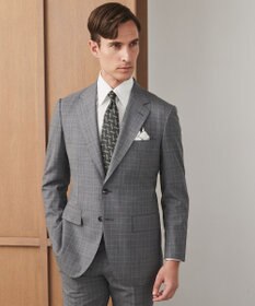 GOTAIRIKU GOTAIRIKU別注【MANTERO/マンテロ】ネクタイ_ウェイブ