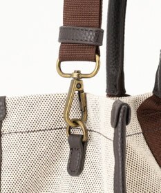 LA BAGAGERIE クラシックヨコナガトート