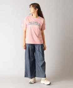 Columbia Columbia/ ウィメンズトゥリースワローワイドパンツ /コロンビア