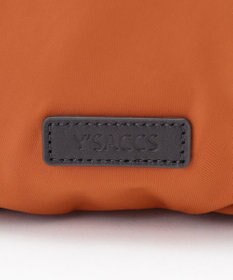 Y'SACCS ふんわりラウンド2WAYトート Mサイズ