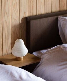 ちょうちん堂 【cocolan Muji】山 ちょうちん ライト