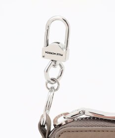 JOSEPH HOMME 【WEB限定】【PELLE MORBIDA】キーケース