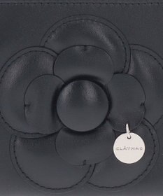 CLATHAS アマン Lファスナー薄マチ長財布