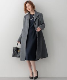 23区 【好評につき追加/VERY3月号掲載】3WAY パール ネックレス