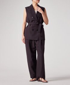 Paul Smith リネンミックス トラウザーズ