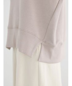 AMERICAN HOLIC バックＶラグランスウェット