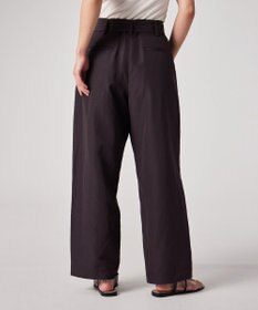 Paul Smith リネンミックス トラウザーズ